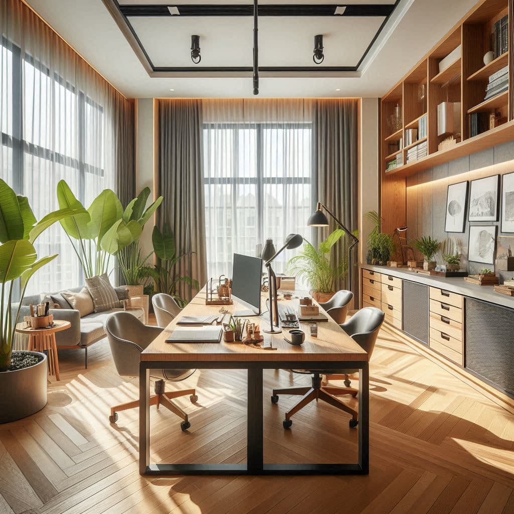 东浩大厦文章配图